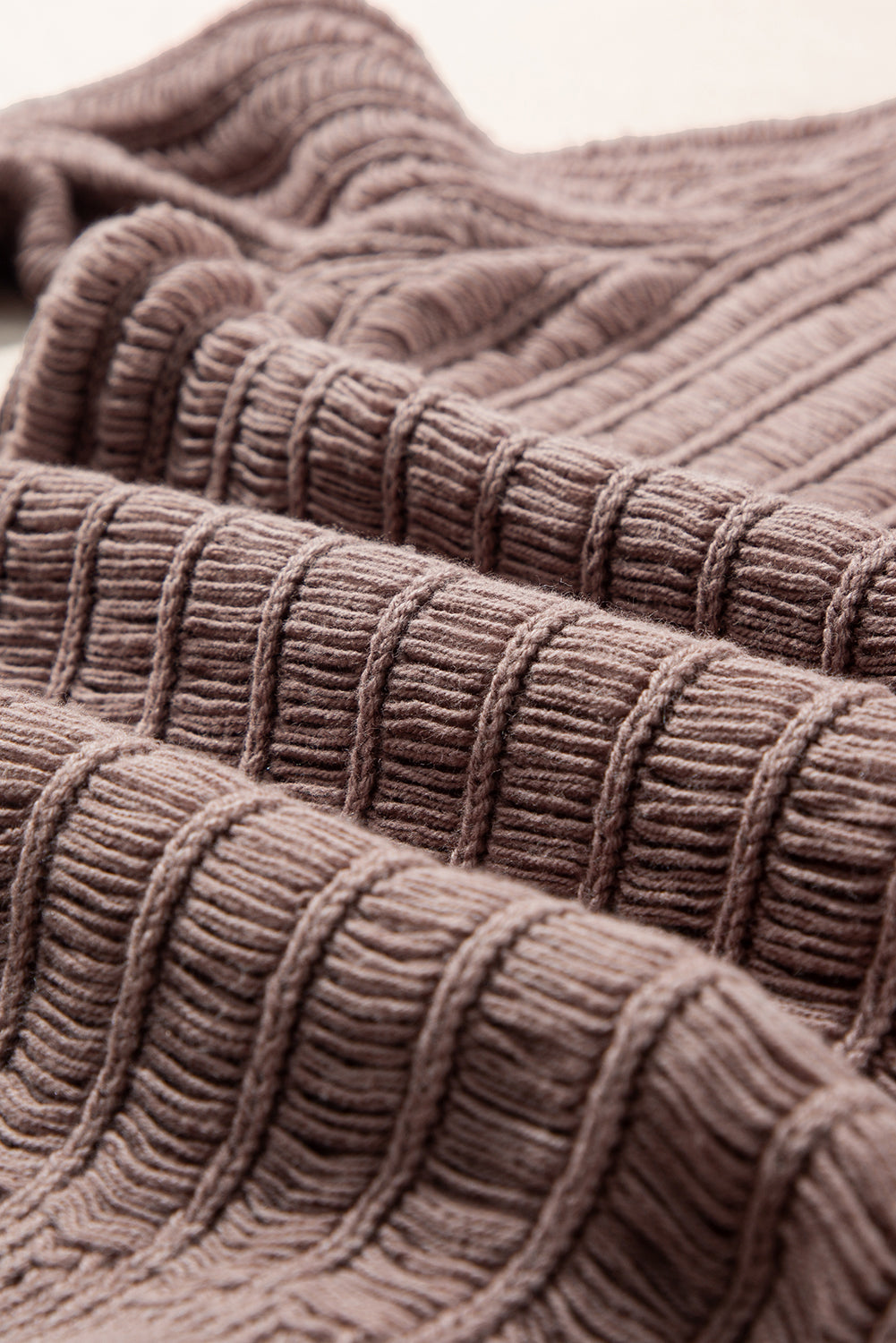 Goat Cut Out Textured Knit Buttoned Cardigan - Premium Sweaters & Cardigans/Cardigans from Momma Done Gone Crafty- Just $28.65! Shop now at Momma Done Gone Crafty