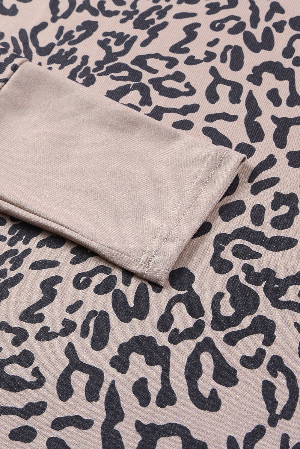 Leopard Open Front Cardigan - Premium Tops from Momma Done Gone Crafty- Just $35.94! Shop now at Momma Done Gone Crafty