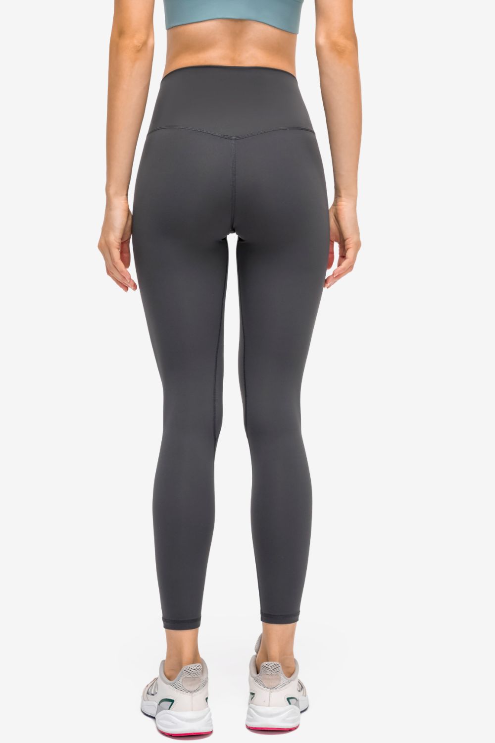 Invisible Pocket Sports Leggings - Premium from Momma Done Gone Crafty- Just $36! Shop now at Momma Done Gone Crafty