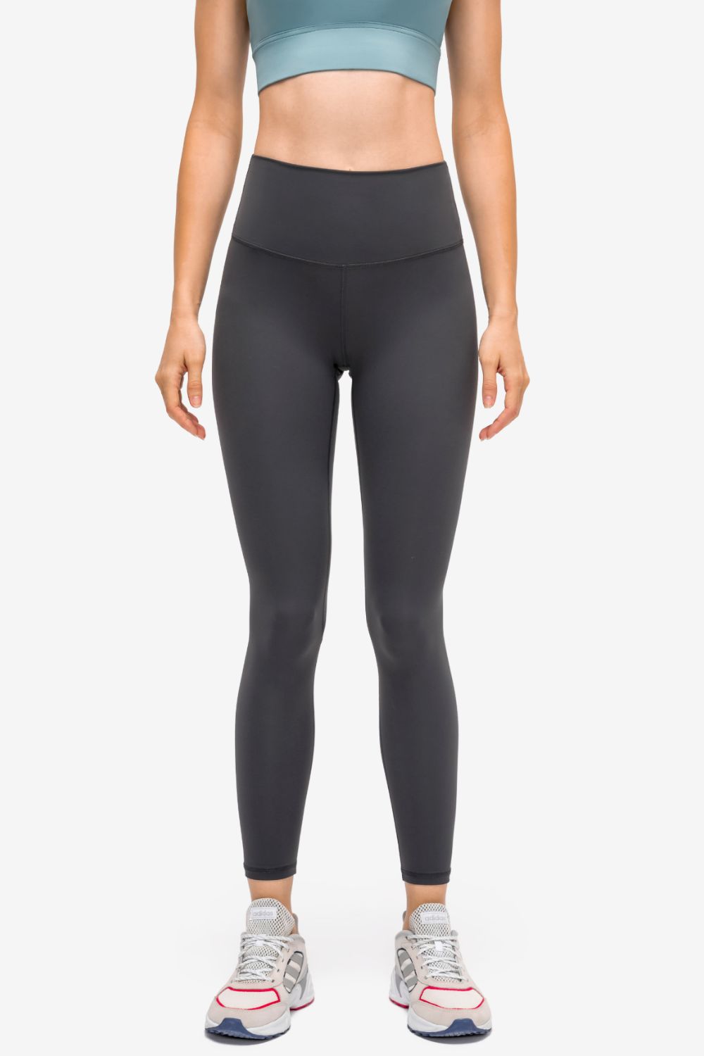 Invisible Pocket Sports Leggings - Premium from Momma Done Gone Crafty- Just $36! Shop now at Momma Done Gone Crafty