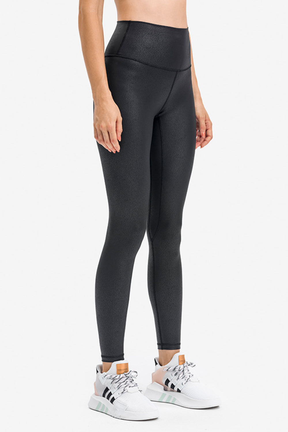 Invisible Pocket Sports Leggings - Premium from Momma Done Gone Crafty- Just $36! Shop now at Momma Done Gone Crafty