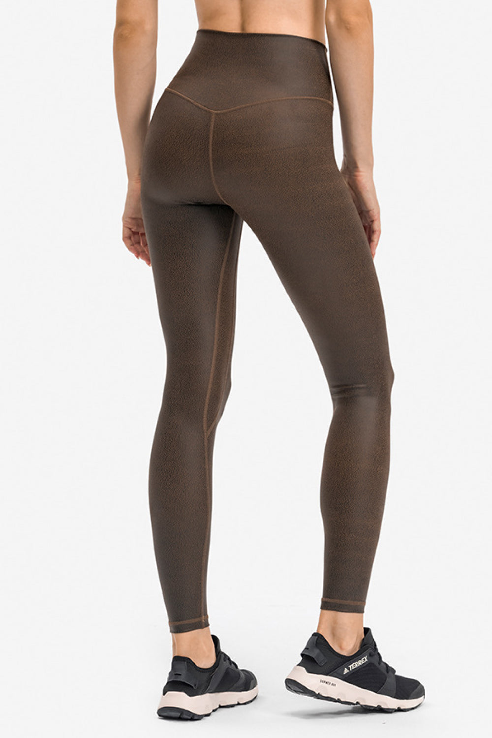 Invisible Pocket Sports Leggings - Premium from Momma Done Gone Crafty- Just $36! Shop now at Momma Done Gone Crafty