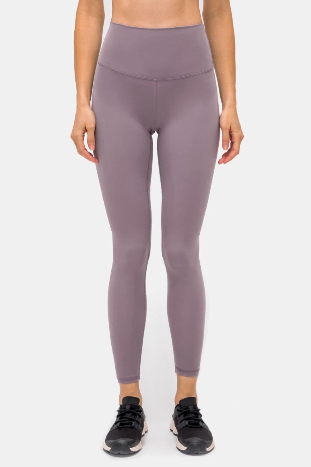 Invisible Pocket Sports Leggings - Premium from Momma Done Gone Crafty- Just $36! Shop now at Momma Done Gone Crafty