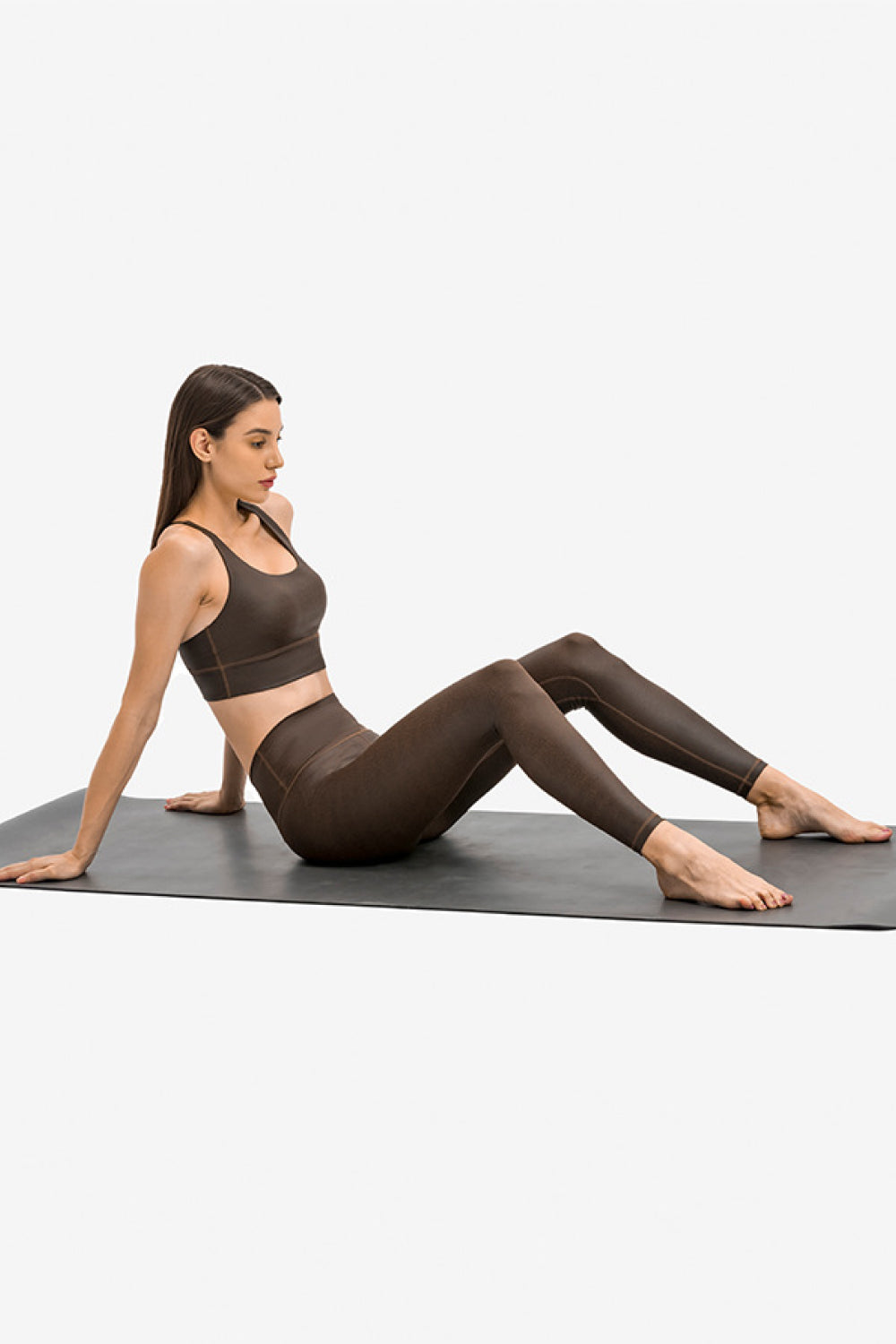 Invisible Pocket Sports Leggings - Premium from Momma Done Gone Crafty- Just $36! Shop now at Momma Done Gone Crafty