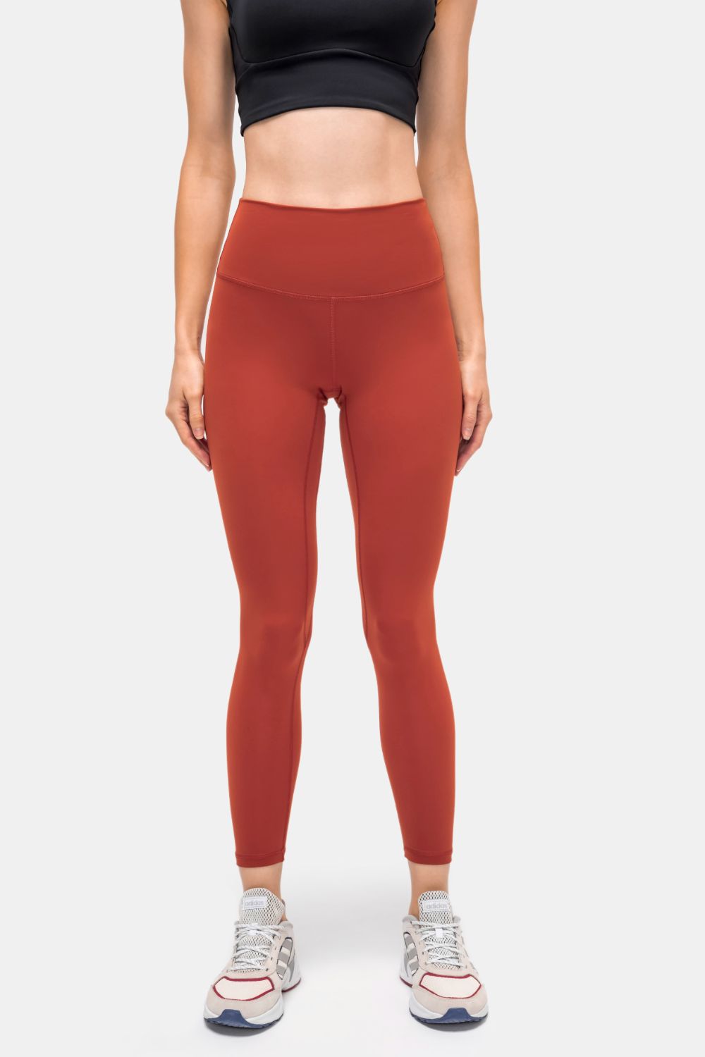 Invisible Pocket Sports Leggings - Premium from Momma Done Gone Crafty- Just $36! Shop now at Momma Done Gone Crafty
