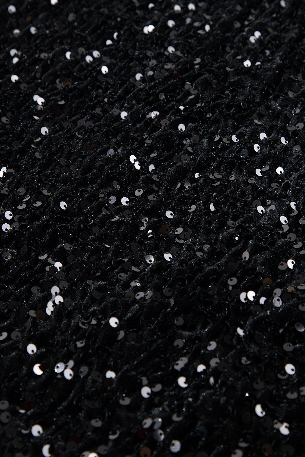 Black Sequin Bodycon Mini Skirt - Premium Bottoms/Skirts & Petticoat from Ashes 2 Wildflowers Boutique, LLC- Just $14.40! Shop now at Ashes 2 Wildflowers Boutique, LLC
