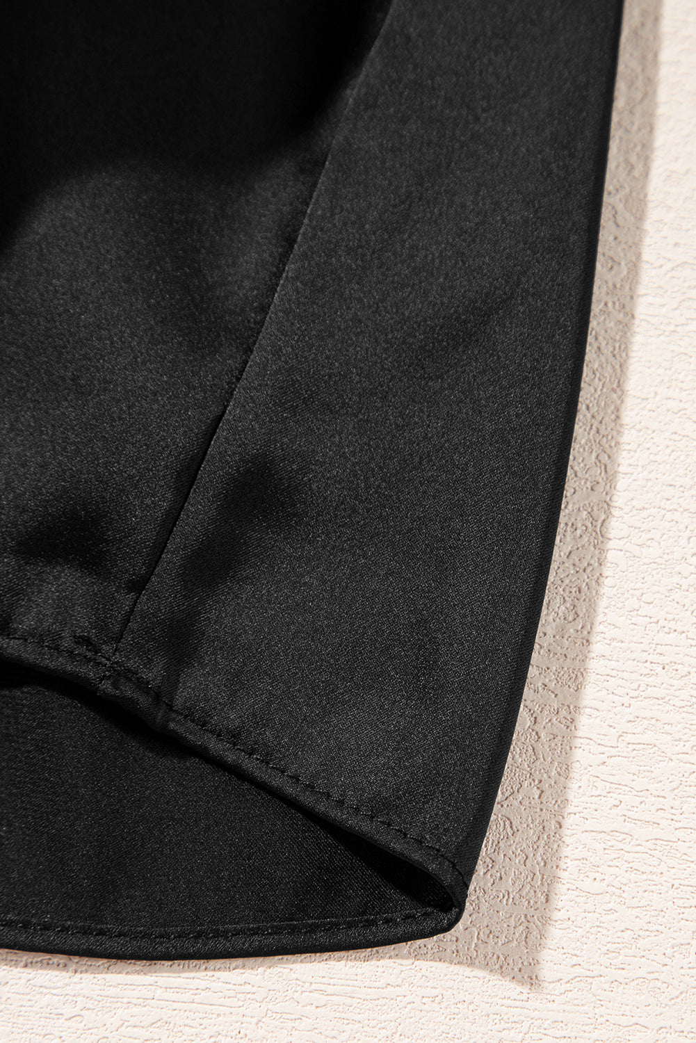 Black Tiered Ruffled Puff Sleeve Loose Fit Mini Dress - Premium Dresses/Mini Dresses from Momma Done Gone Crafty- Just $68! Shop now at Momma Done Gone Crafty