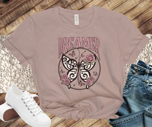 Dreamer - Premium  from Momma Done Gone Crafty- Just $20! Shop now at Momma Done Gone Crafty