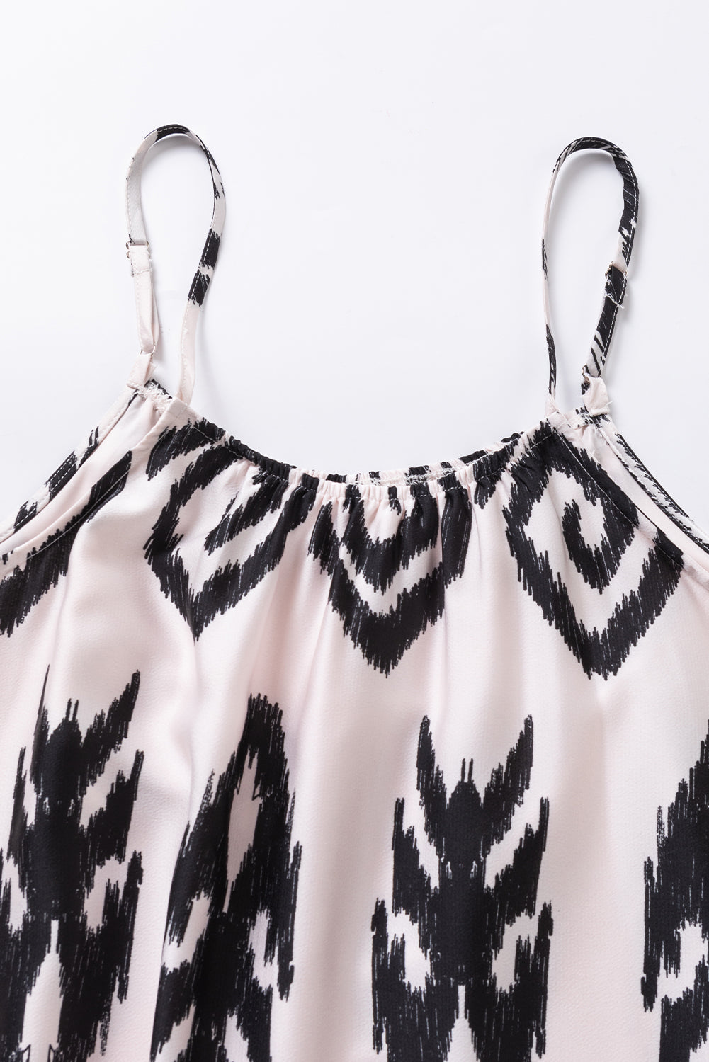Black Western  Aztec Printed Fashion Vacation Sundress - Premium Dresses/Maxi Dresses from Ashes 2 Wildflowers Boutique, LLC- Just $28.74! Shop now at Ashes 2 Wildflowers Boutique, LLC