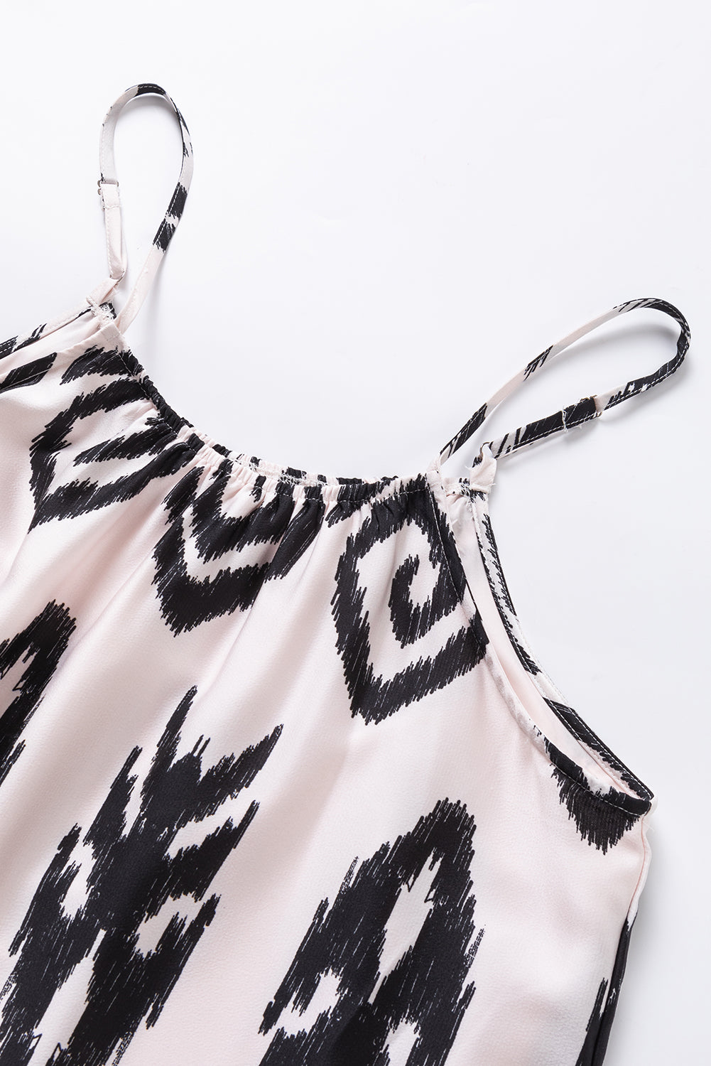 Black Western  Aztec Printed Fashion Vacation Sundress - Premium Dresses/Maxi Dresses from Ashes 2 Wildflowers Boutique, LLC- Just $28.74! Shop now at Ashes 2 Wildflowers Boutique, LLC