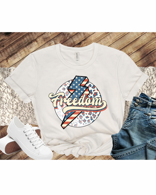 Freedom - Premium  from Momma Done Gone Crafty- Just $25.00! Shop now at Momma Done Gone Crafty