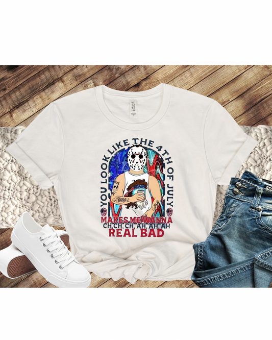 Makes me want to Chchch ah ah - Premium  from Momma Done Gone Crafty- Just $25.00! Shop now at Momma Done Gone Crafty